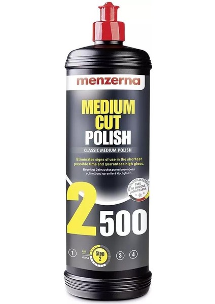 Set 1lt 400--2500-3800-SEALİNG Wax Set 1lt