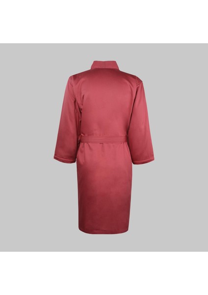 Monochrome Bornoz Garnet, L fiyatları