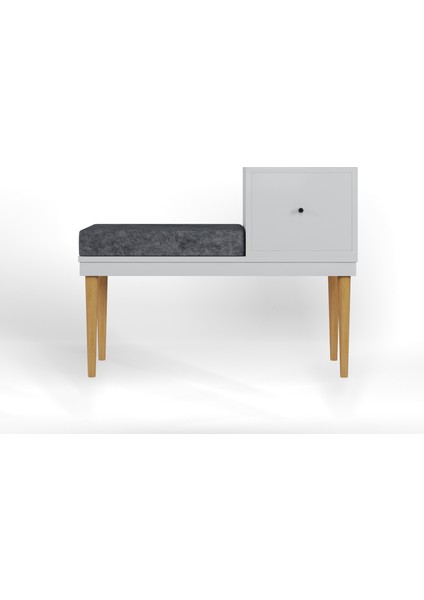 Mobilya Paris Modern Puf fırsatları