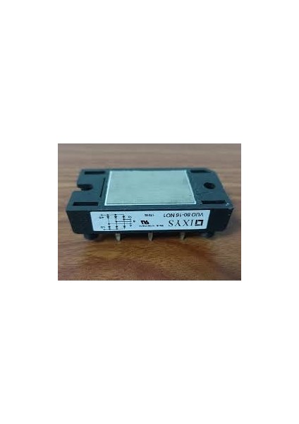 Vu0 80-16 No1
