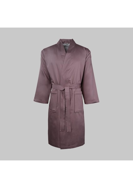 Monochrome Bornoz Mocha, L