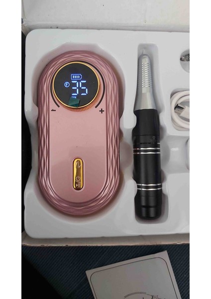 Protez Tırnak Makinasi modelleri