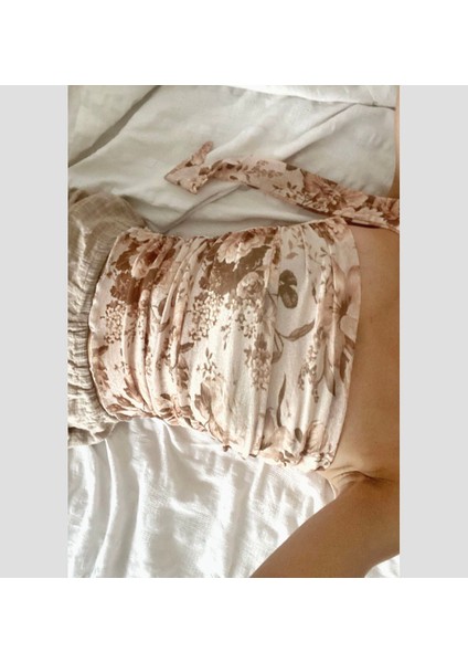 Fularlı Bluz fiyatları