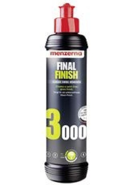 Set 250ML 1000 Pasta - 3000 Cila