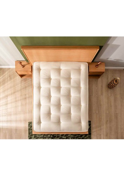 Nature Access %100 Doğal Handmade Yatak