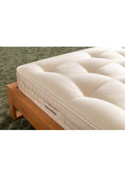 Nature Access %100 Doğal Handmade Yatak