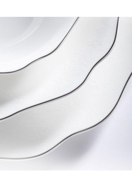 Star Escalade 12 Kişilik 60 Parça Yemek Takımı PA2056 fiyatları