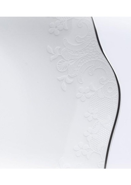 Star Escalade 12 Kişilik 60 Parça Yemek Takımı PA2056 modelleri