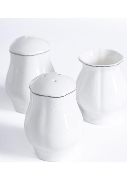 Star Escalade 12 Kişilik 60 Parça Yemek Takımı PA2056 fırsatları