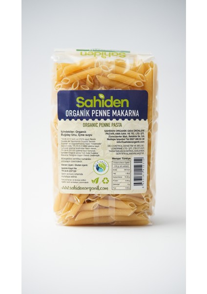 Penne Sade Makarna fiyatları