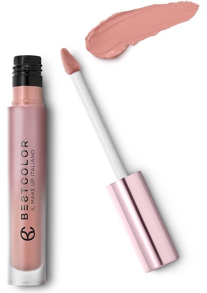 Invincible Matte Liquid 13 Milano Likit Ruj 4ml