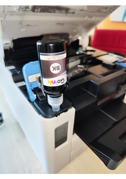 Canon GI-50 Uyumlu 4 lü Mürekkep Seti (4x100 ml CMYK) – Özel Valfli Kapaklı, Sızdırmaz, Yüksek Kalite fiyatları