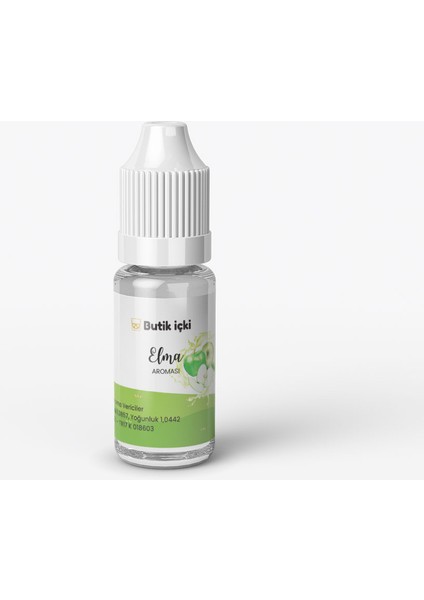 Elma Aroma 10 ML