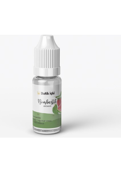 Bombastik Aroma 10 ML