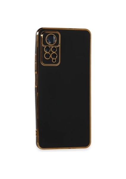 Asmobıle Şanzelize Serisi Redmi Note 11 Pro Kılıf – Renkli Silikon Dokunuş, Darbeye Karşı Etkili Koruma, Siyah | Kırmızı | Pembe fiyatları