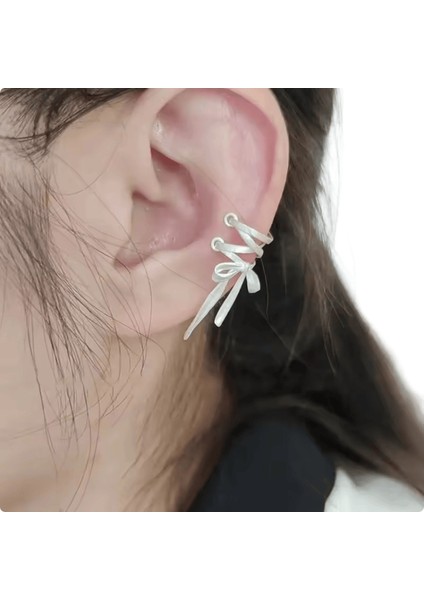 Lüks Kristal Çiçek Püskül Damla Küpe Kadınlar Için Parlak Zirkon Opal Uzun Dangle Küpe Kızlar Parti Düğün Takı Hediye Metal RENK:ER22Y1028 (Yurt Dışından)