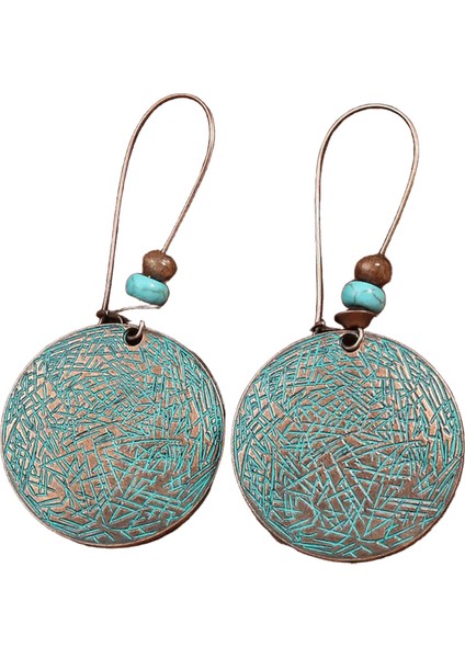 Lüks Kristal Çiçek Püskül Damla Küpe Kadınlar Için Parlak Zirkon Opal Uzun Dangle Küpe Kızlar Parti Düğün Takı Hediye Metal RENK:ER22Y1702 (Yurt Dışından)