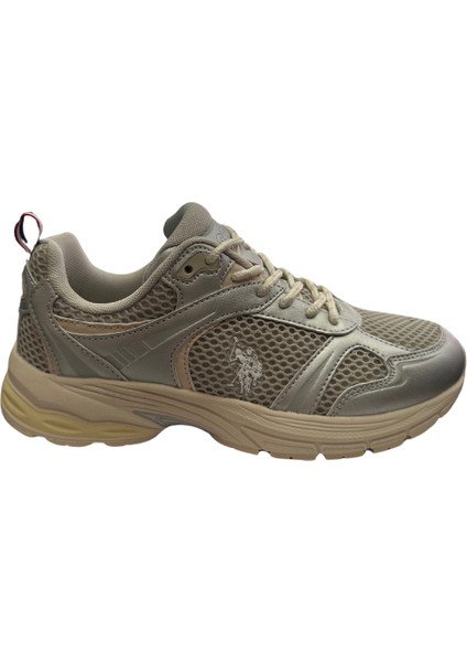 Us Polo Assn Danvi Kadın Sneaker