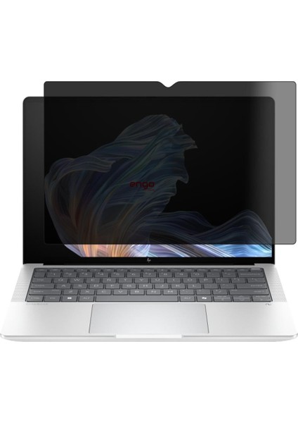 Hp Elitebook x G1A 14 Inç Hayalet Ekran Koruyucu Privacy