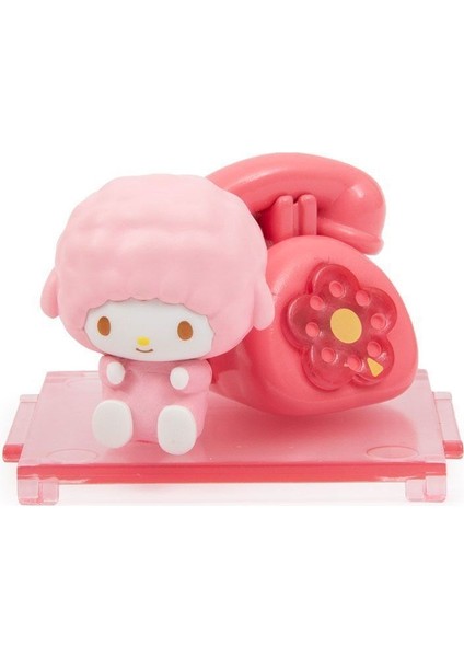 HKT28000 Hello Kitty Telefonda