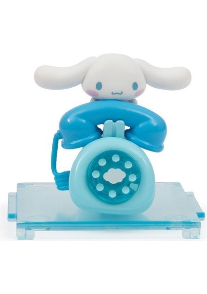 HKT28000 Hello Kitty Telefonda