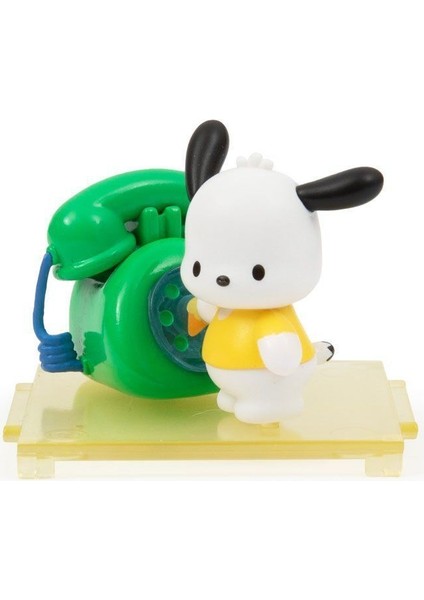HKT28000 Hello Kitty Telefonda