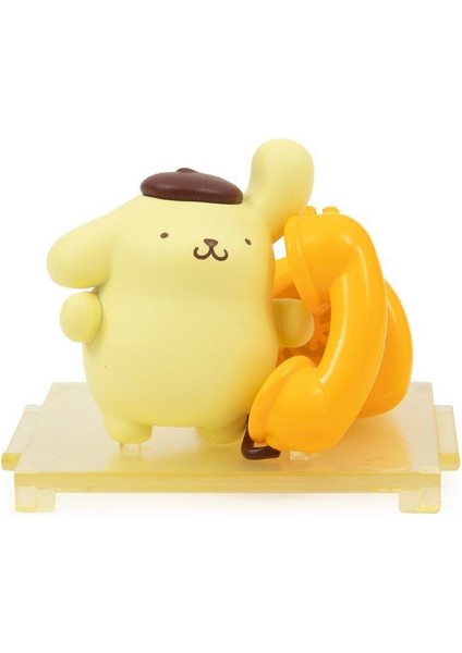 HKT28000 Hello Kitty Telefonda