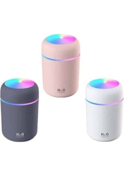 H2O Nemlendirici