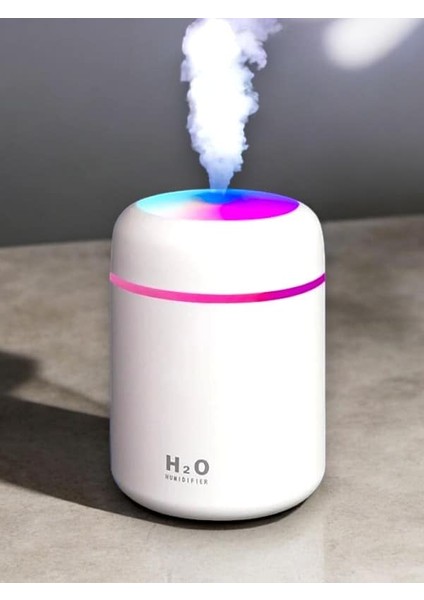 H2O Nemlendirici