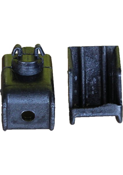 Axor Eski Model Far Bağlantısı A9418260118 10 Adet