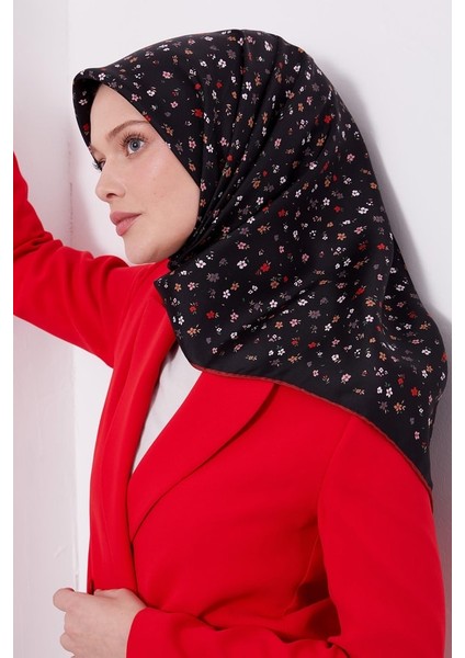 Twill Ipek Eşarp Mix fiyatları