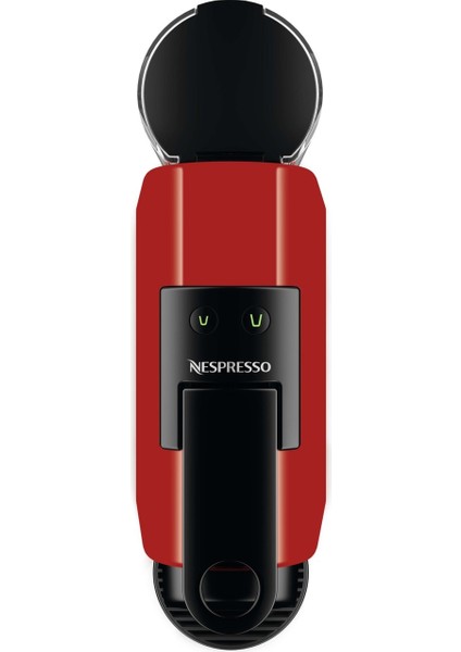 Essenza Mini C30 Kahve Makinesi Red