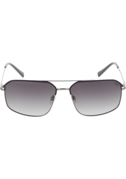 HW2225-01 58 Polarize Unisex Güneş Gözlüğü fiyatları