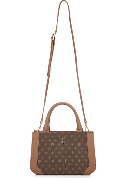 Kahverengi Omuz Çantası 05PO25Y2067-CNMN Kh modelleri