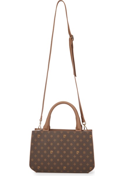 Kahverengi Omuz Çantası 05PO25Y2067-CNMN Kh fırsatları