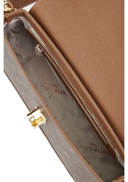 Kahverengi Omuz Çantası 05PO25Y2067-CNMN Kh indirimleri