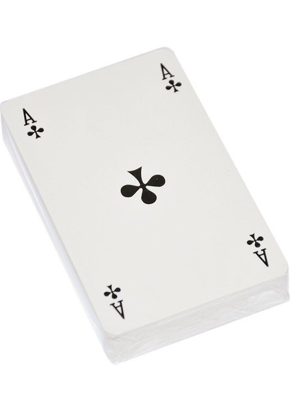 1030097 Puma Oyun Kağıdı -Starokey modelleri