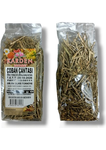 Çoban Çantası 25GR