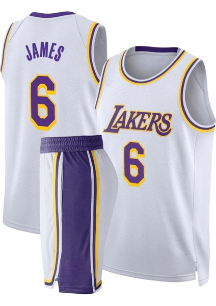 Özel Tasarım Çocuk Basketbol Forma