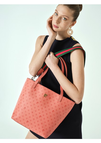 Mercan Omuz Çantası 05PO25Y2050-MN Mrc fiyatları