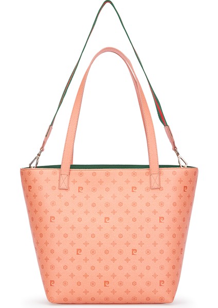 Mercan Omuz Çantası 05PO25Y2050-MN Mrc fırsatları