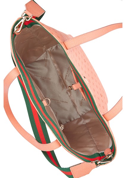 Mercan Omuz Çantası 05PO25Y2050-MN Mrc indirimleri