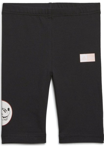 Adidas Minnie Mouse Çocuk Tişört Şort Takımı fırsatları