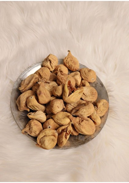 Kuru İncir - Aydın Dağ İnciri Kurusu - 4 kg
