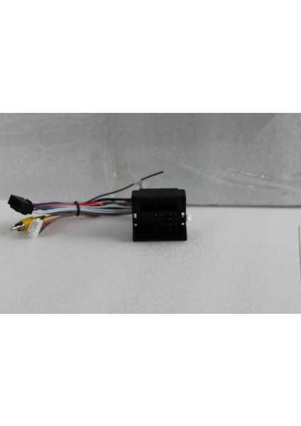 Citroen C3 2010/2015 9 Inç 4-32