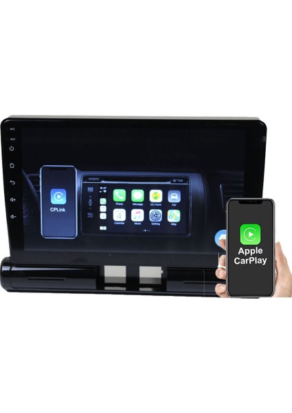 Citroen C3 2020/2024 9 Inç 4-32 fiyatları