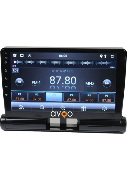 Citroen C3 2020/2024 9 Inç 4-32 fırsatları