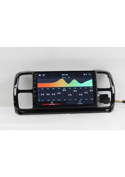 Citroen C5 Air Cross 2019/2022 9 Inç 6-64