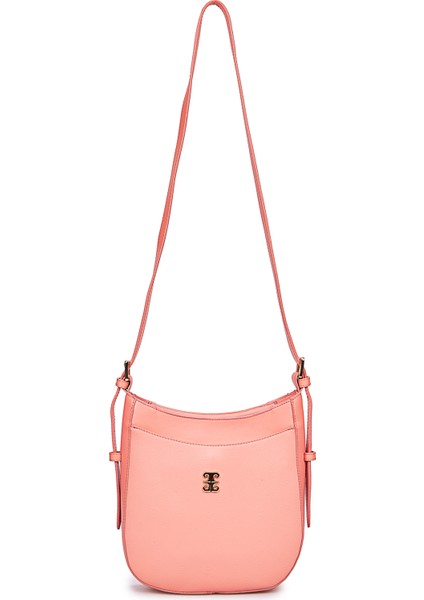 Mercan Çapraz Çanta 05PO25Y2018-P Mrc