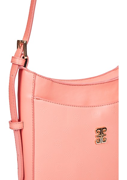 Mercan Çapraz Çanta 05PO25Y2018-P Mrc indirimleri